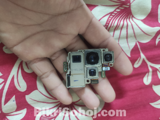 Samsung S21 Ultra Parts